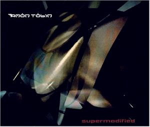 Amon Tobin - Natureland